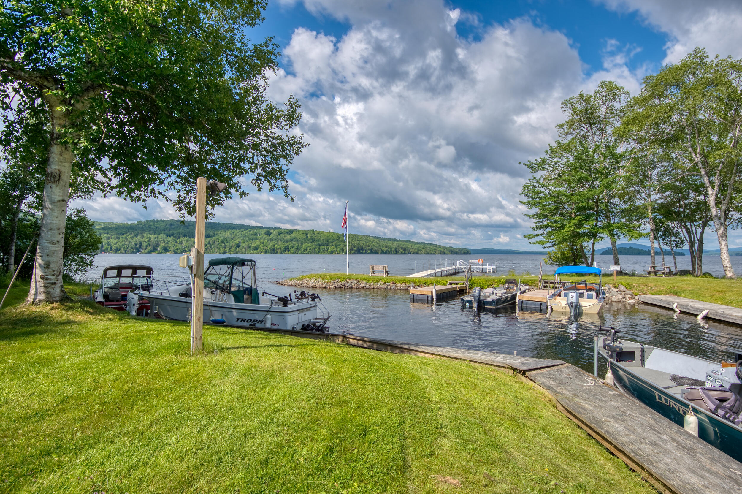 39 Kendall's Farm Trail Rangeley, ME 04970 - Photo 43 of 51 HOLA Waterfront