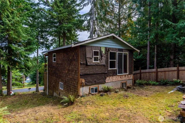 $275,000 | 2929 Cedar Avenue, Lummi Island, WA 98262