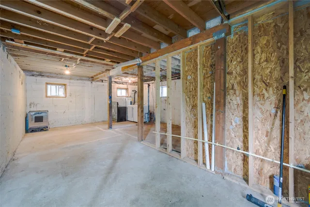 $275,000 | 2929 Cedar Avenue, Lummi Island, WA 98262