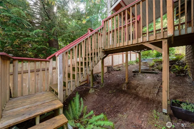 $275,000 | 2929 Cedar Avenue, Lummi Island, WA 98262