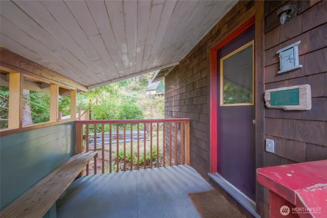 $275,000 | 2929 Cedar Avenue, Lummi Island, WA 98262