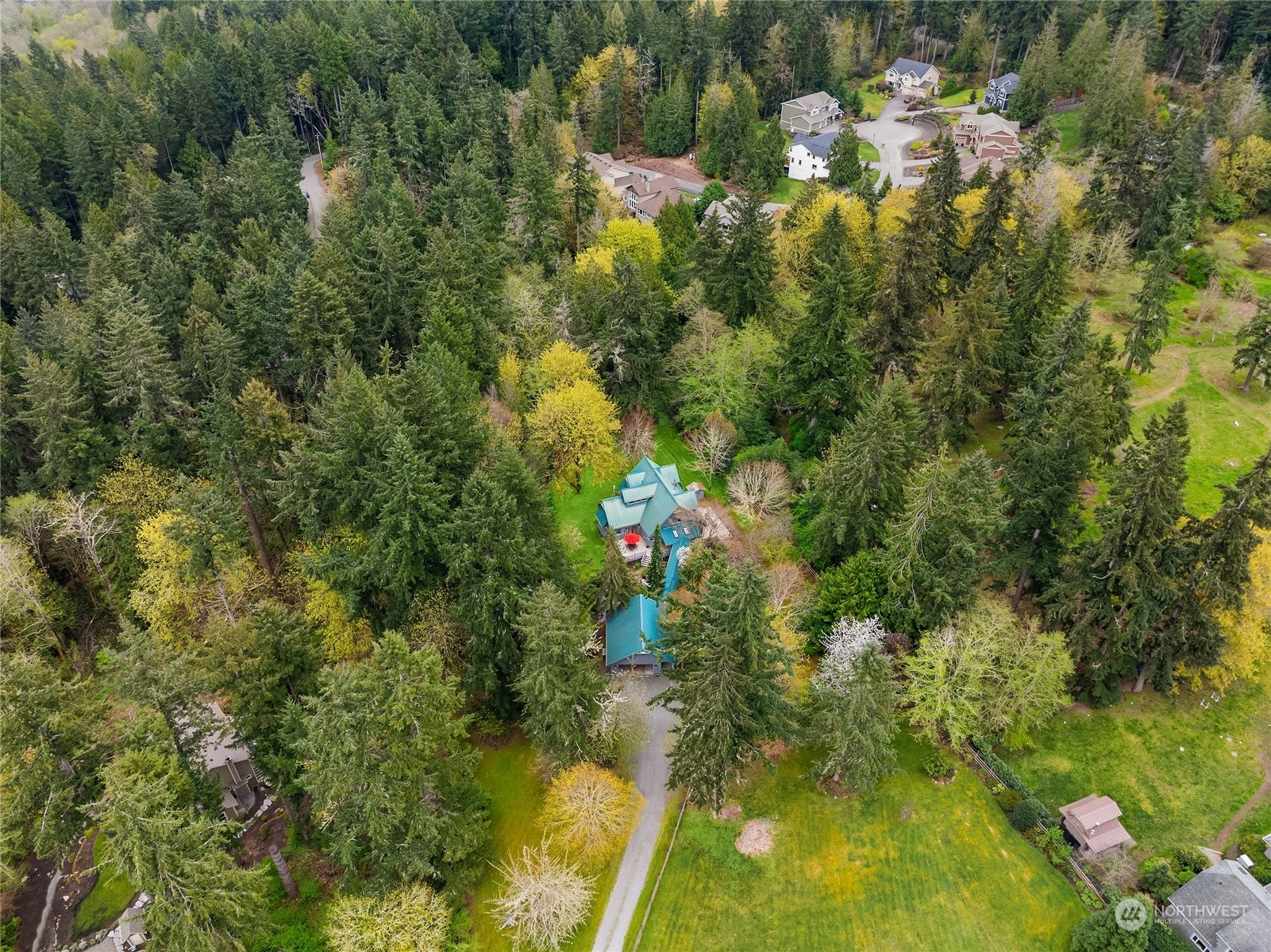8020 Hansen Road Northeast Bainbridge Island, WA 98110 - Photo 36 of 38 Gallery Image 36