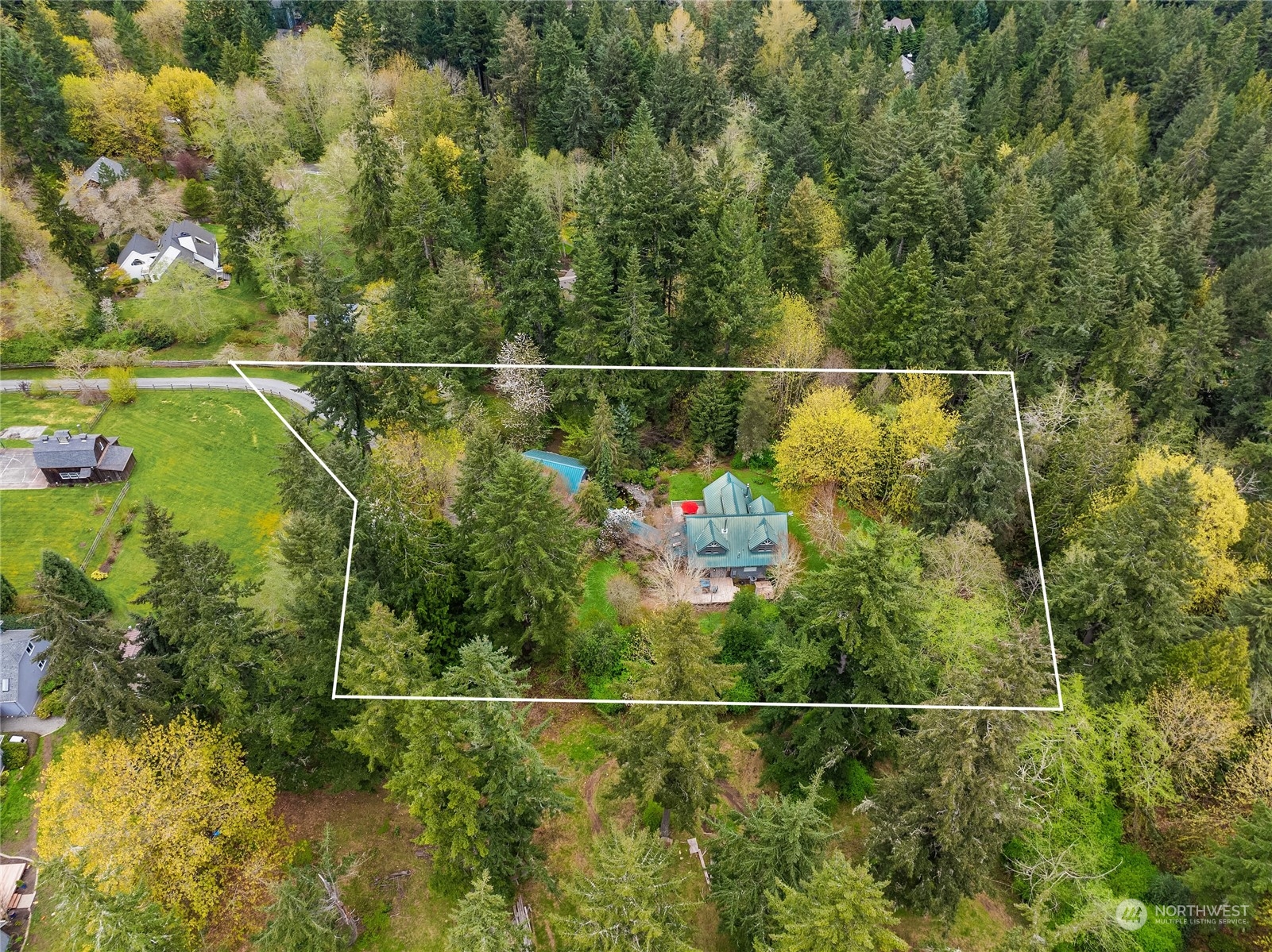 8020 Hansen Road Northeast Bainbridge Island, WA 98110 - Photo 37 of 38 Gallery Image 37
