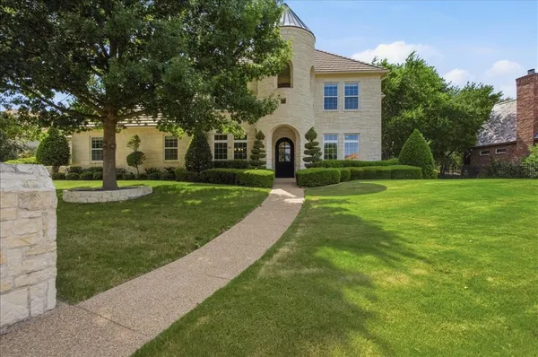 $1,599,000 | 6705 Olympia Hills Court, Fort Worth, TX 76132