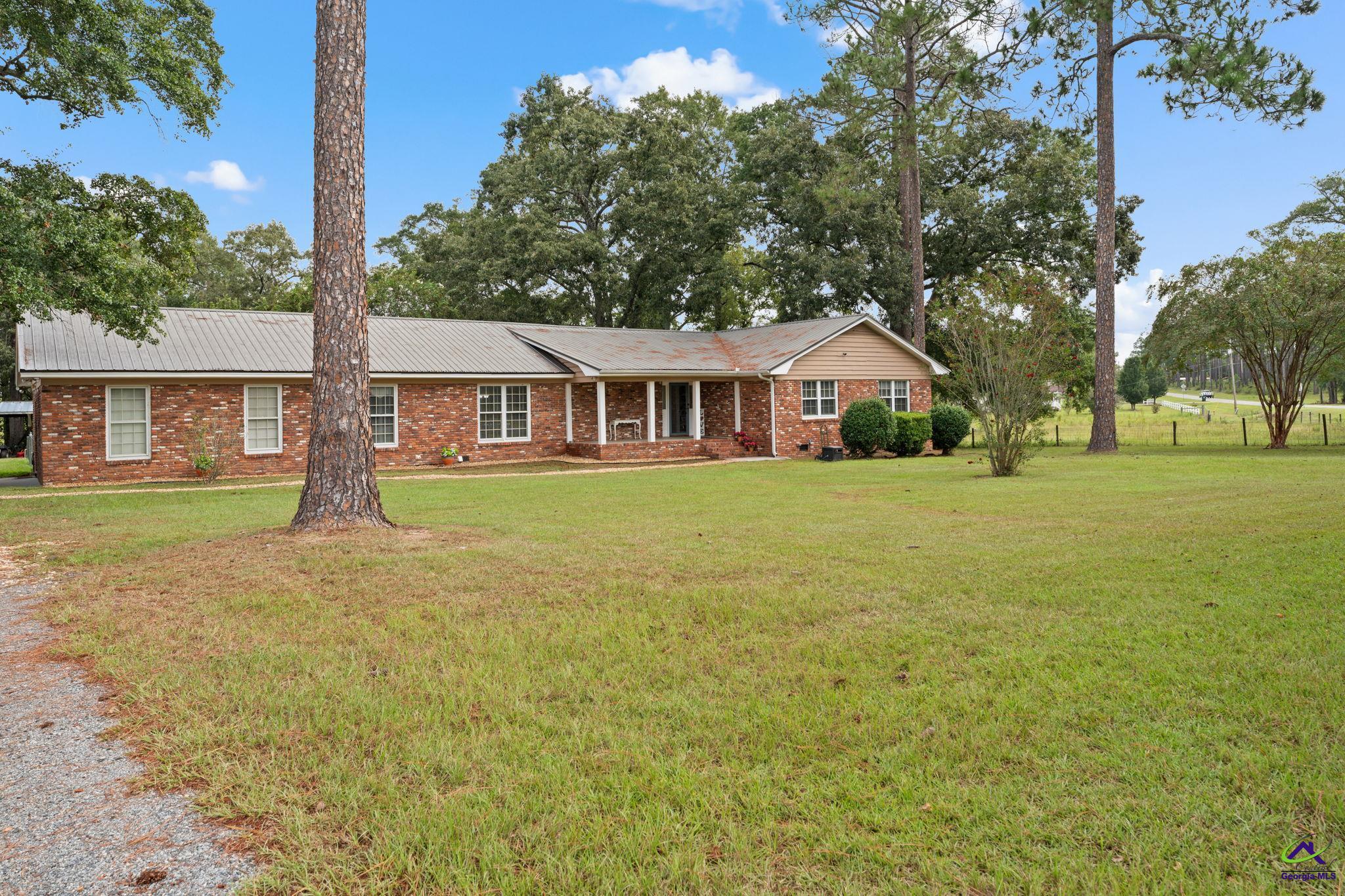211 Midway Church Road Cordele, GA 31015 - Photo 3 of 76 Gallery Image 3