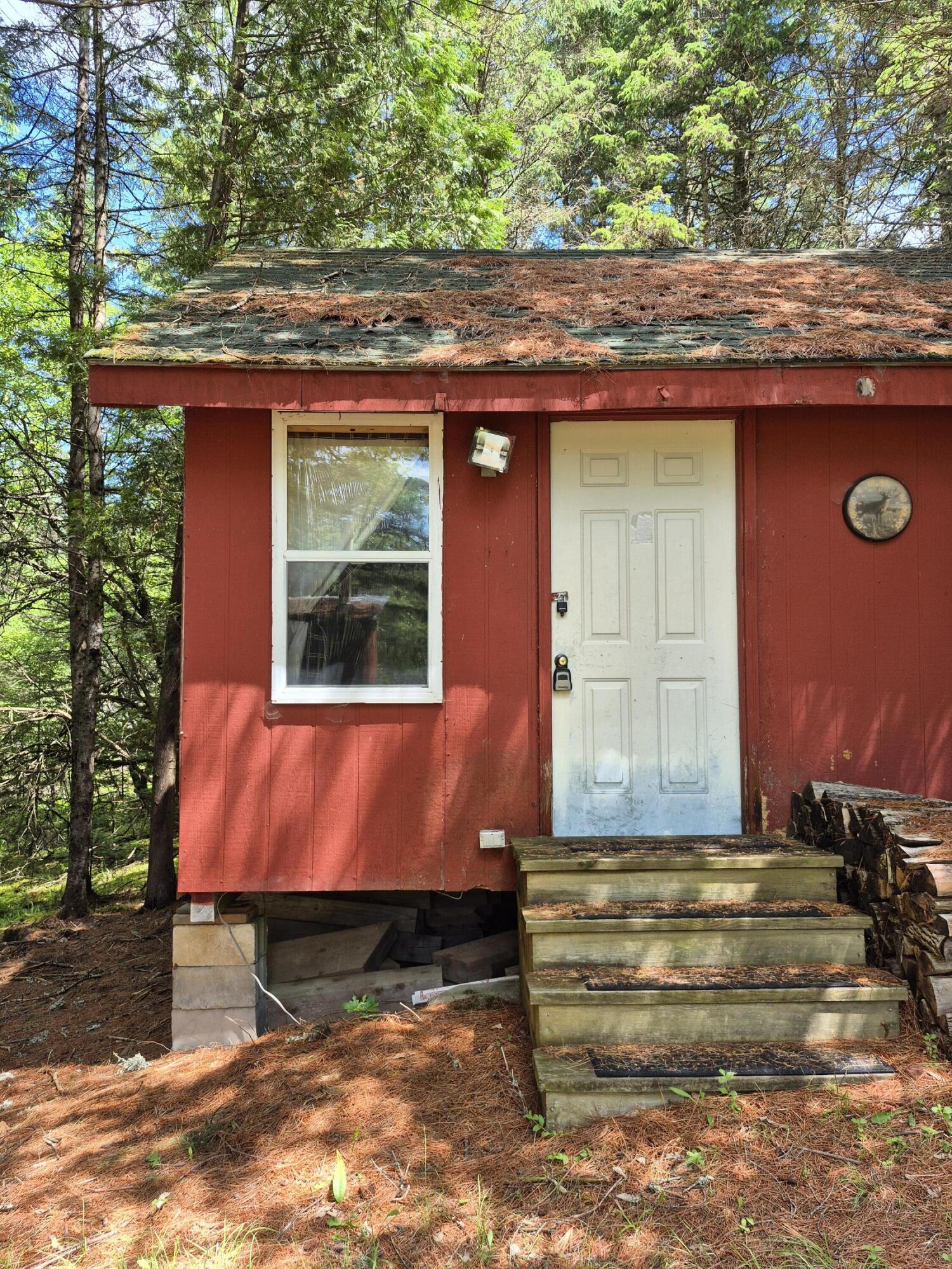 1537 Silver Ridge Road Sherman, ME 04776 - Photo 2 of 28