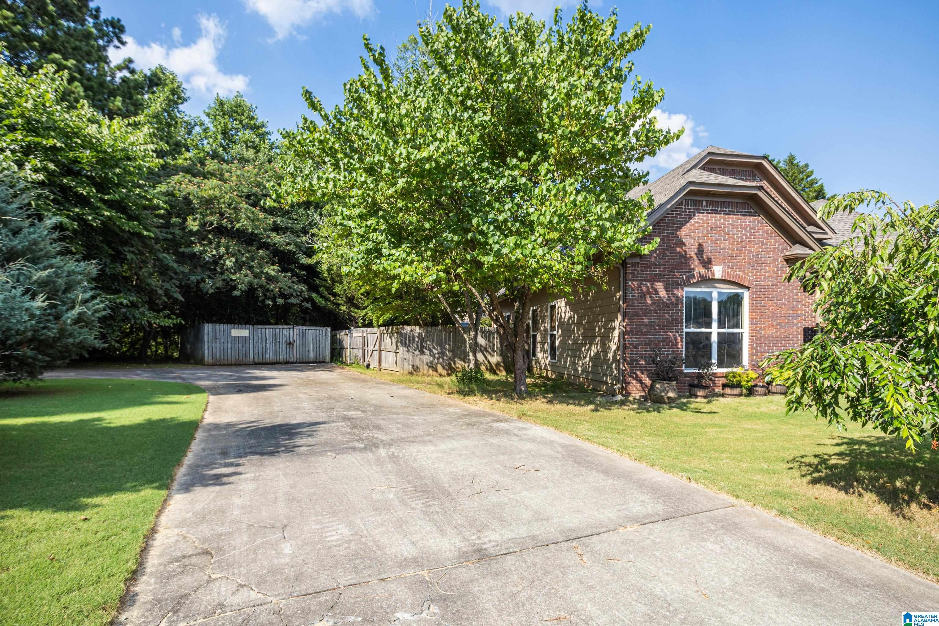993 Wren Way Mount Olive, AL 35117 - Photo 31 of 55