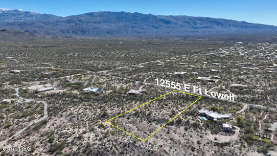 12555 East Fort Lowell Road Tucson, AZ 85749 - Photo 2 of 24 Gallery Image 2