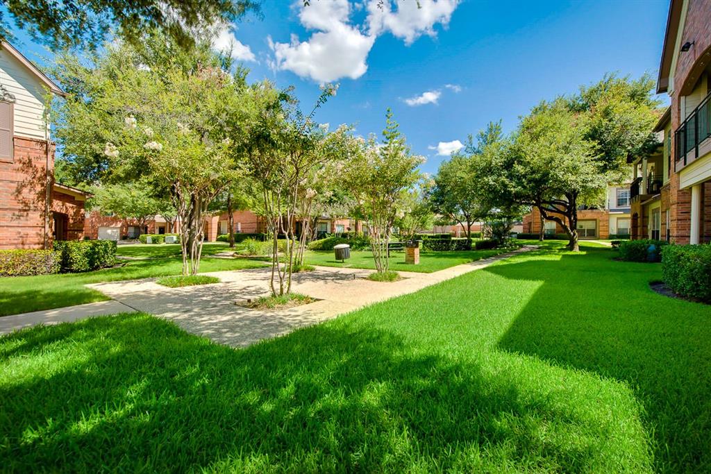 2524 Preston Road, Unit 1501 Plano, TX 75093 - Photo 16 of 17 Green Area