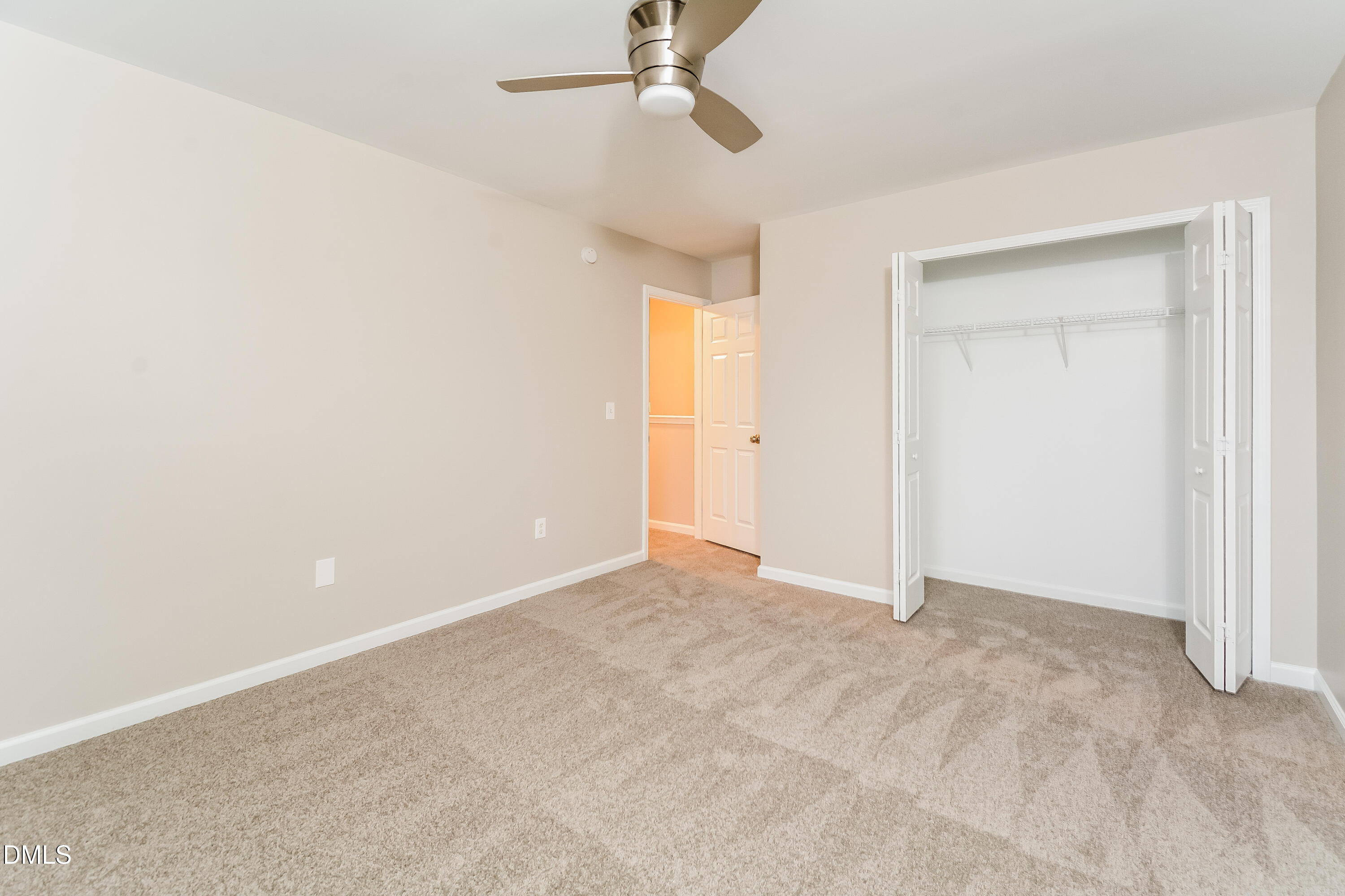 1413 Cozart Street Durham, NC 27704 - Photo 12 of 17 a view of an empty room