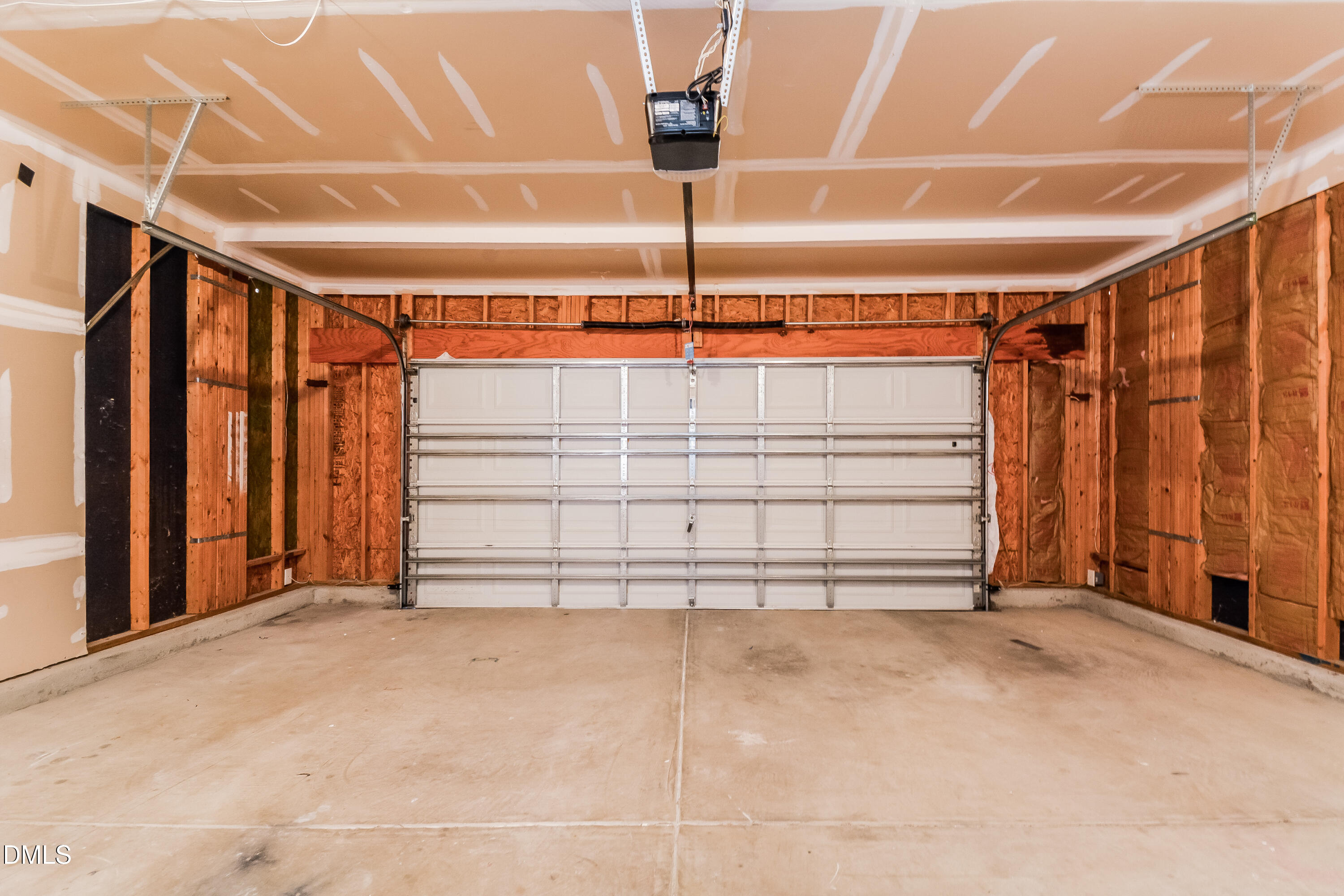 1413 Cozart Street Durham, NC 27704 - Photo 14 of 17 a view of a garage