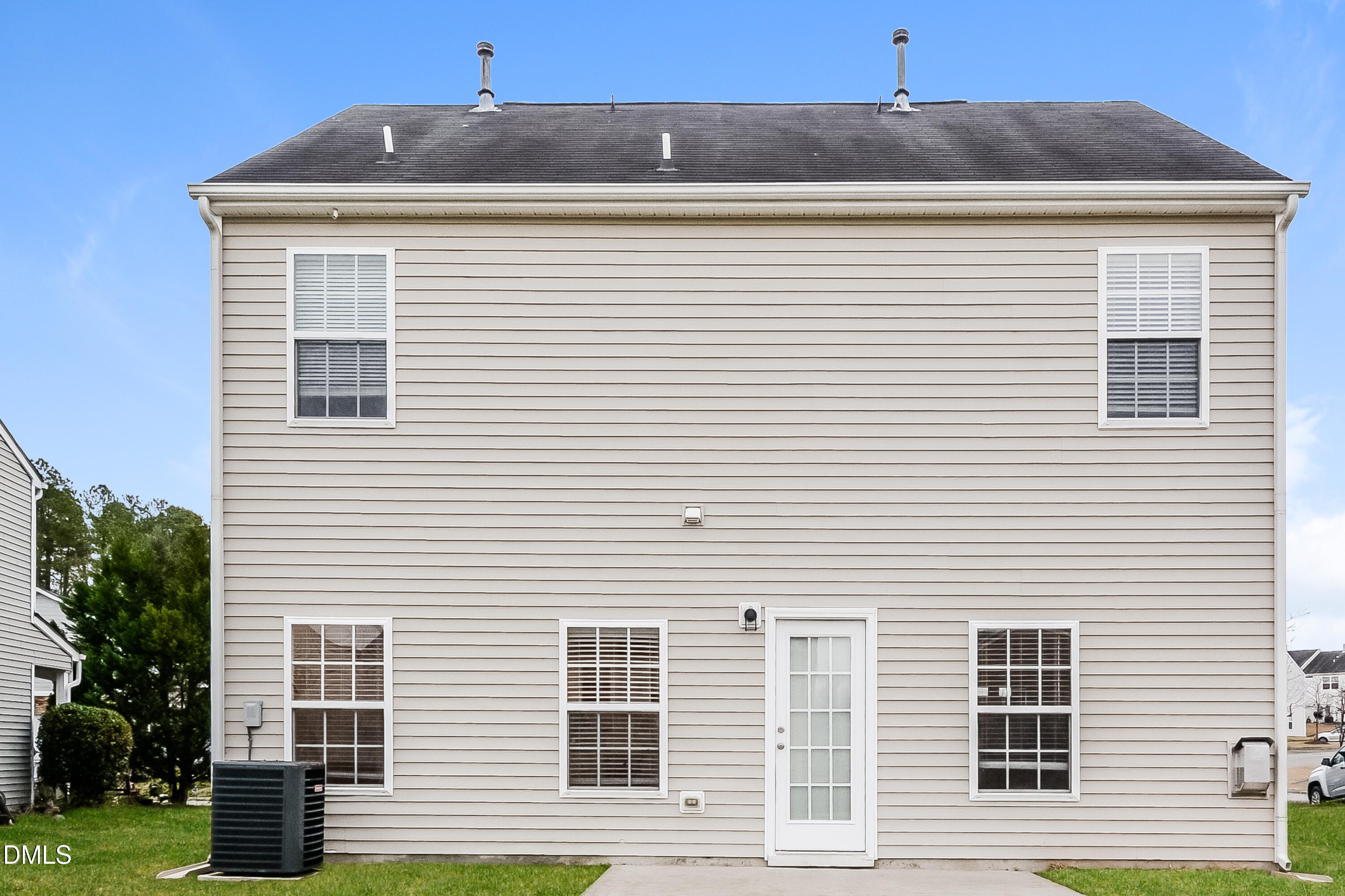 1413 Cozart Street Durham, NC 27704 - Photo 15 of 17 a front view of a house with plants
