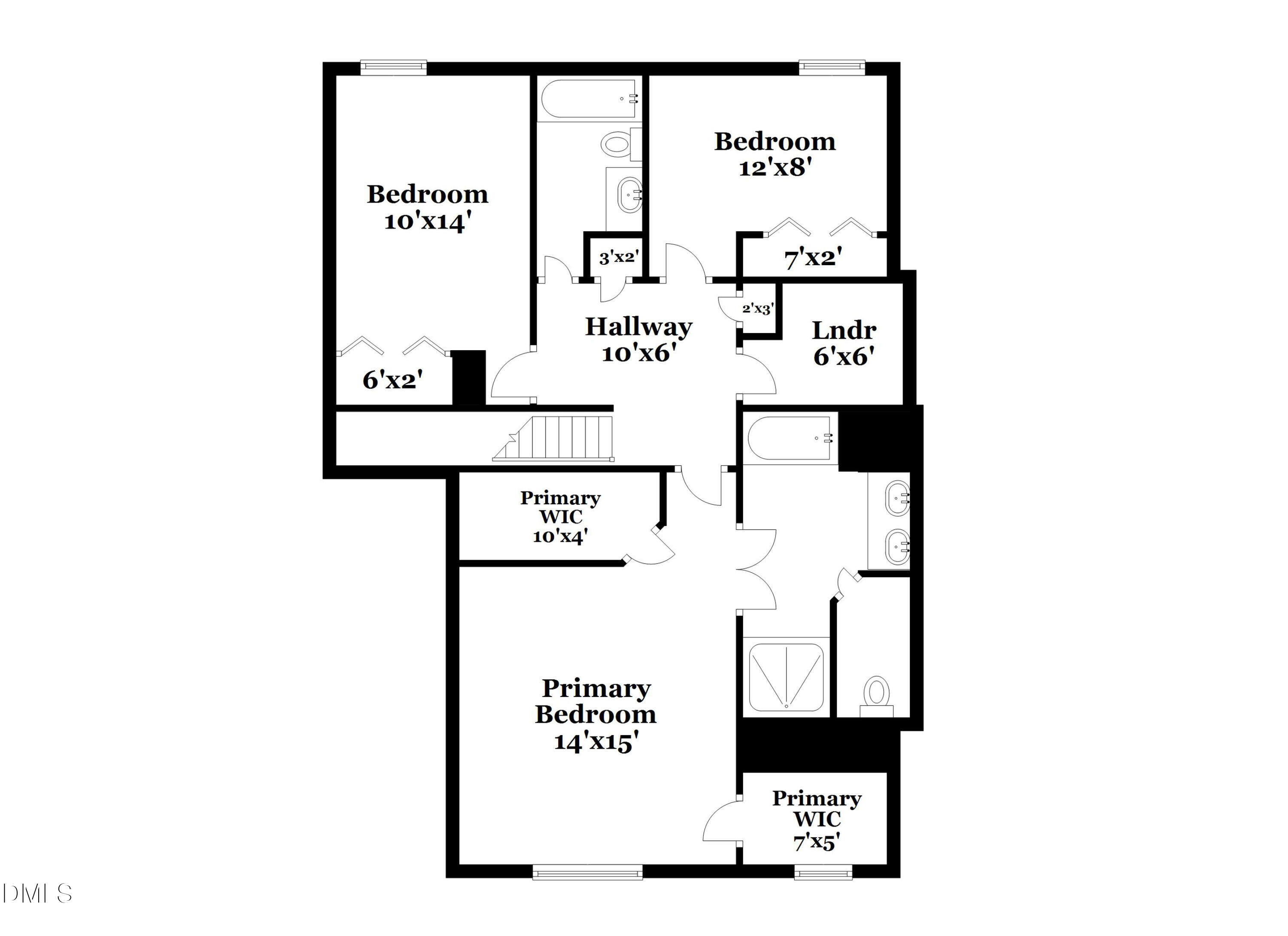 1413 Cozart Street Durham, NC 27704 - Photo 17 of 17 unknown