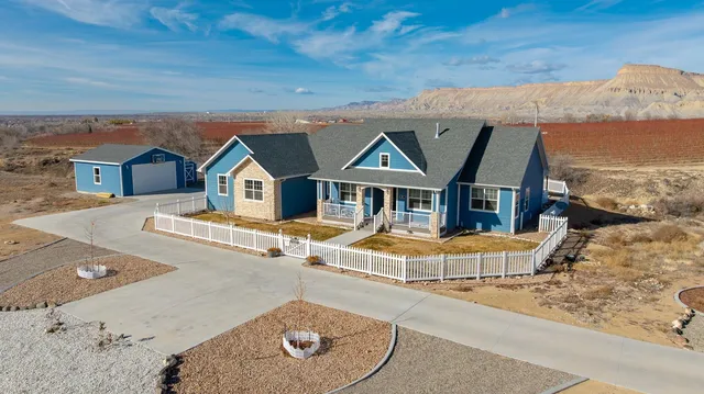 $1,159,000 | 421 35 Road, Palisade, CO 81526