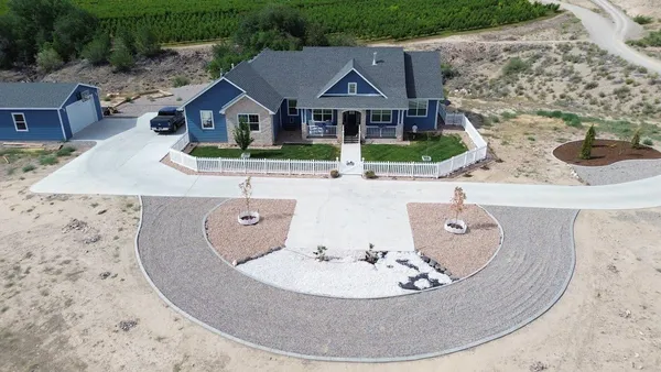 $1,159,000 | 421 35 Road, Palisade, CO 81526