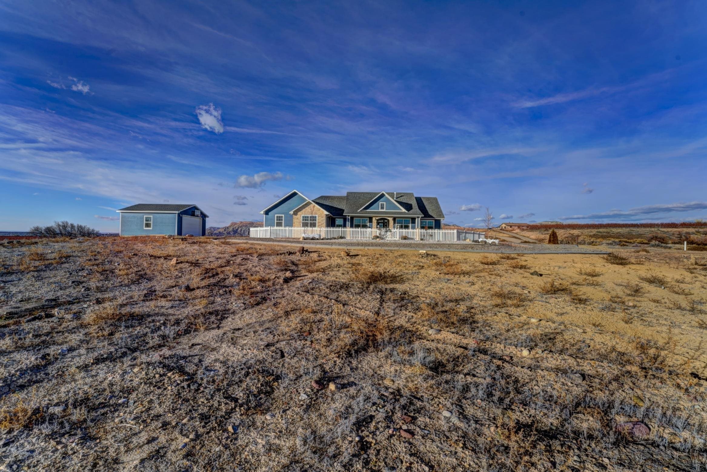 421 35 Road Palisade, CO 81526 - Photo 27 of 42