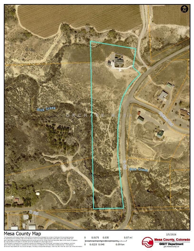 421 35 Road Palisade, CO 81526 - Photo 28 of 42