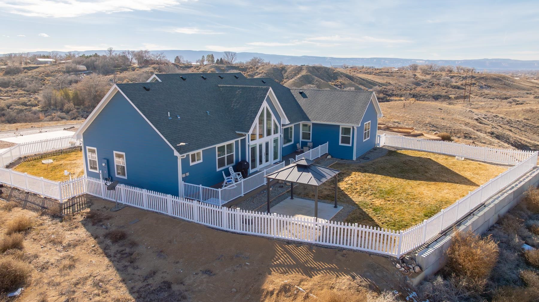 421 35 Road Palisade, CO 81526 - Photo 37 of 42