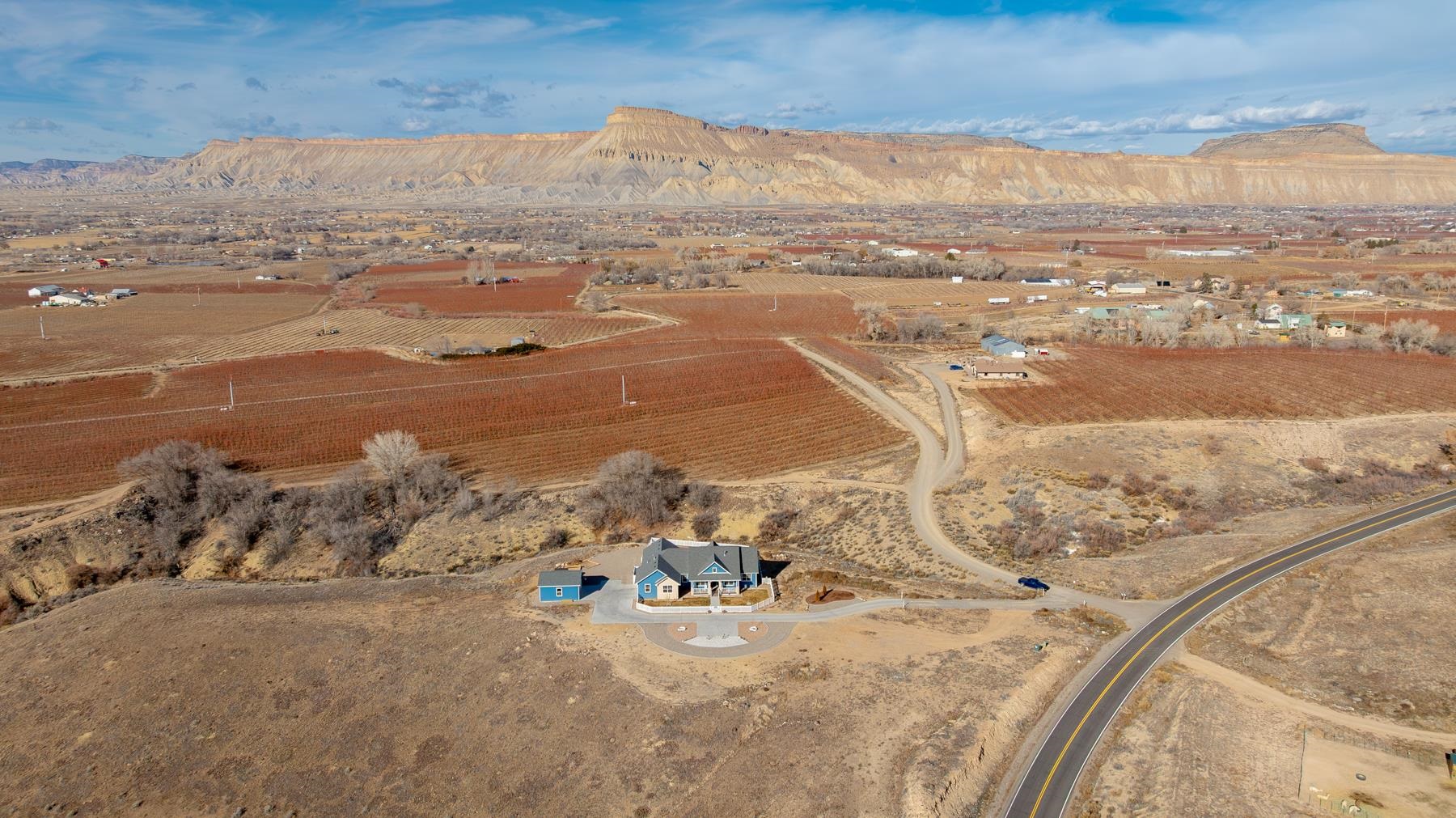 421 35 Road Palisade, CO 81526 - Photo 38 of 42