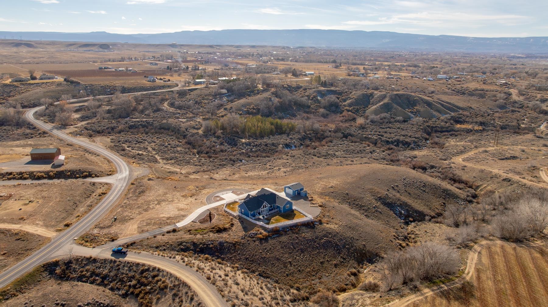 421 35 Road Palisade, CO 81526 - Photo 39 of 42
