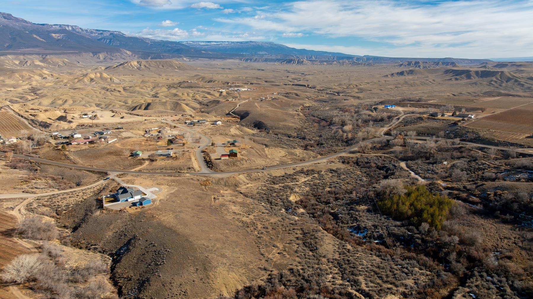 421 35 Road Palisade, CO 81526 - Photo 41 of 42