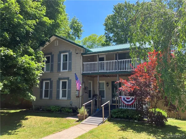$245,000 | 10296 Ridge Road, Ridgeway, NY 14103