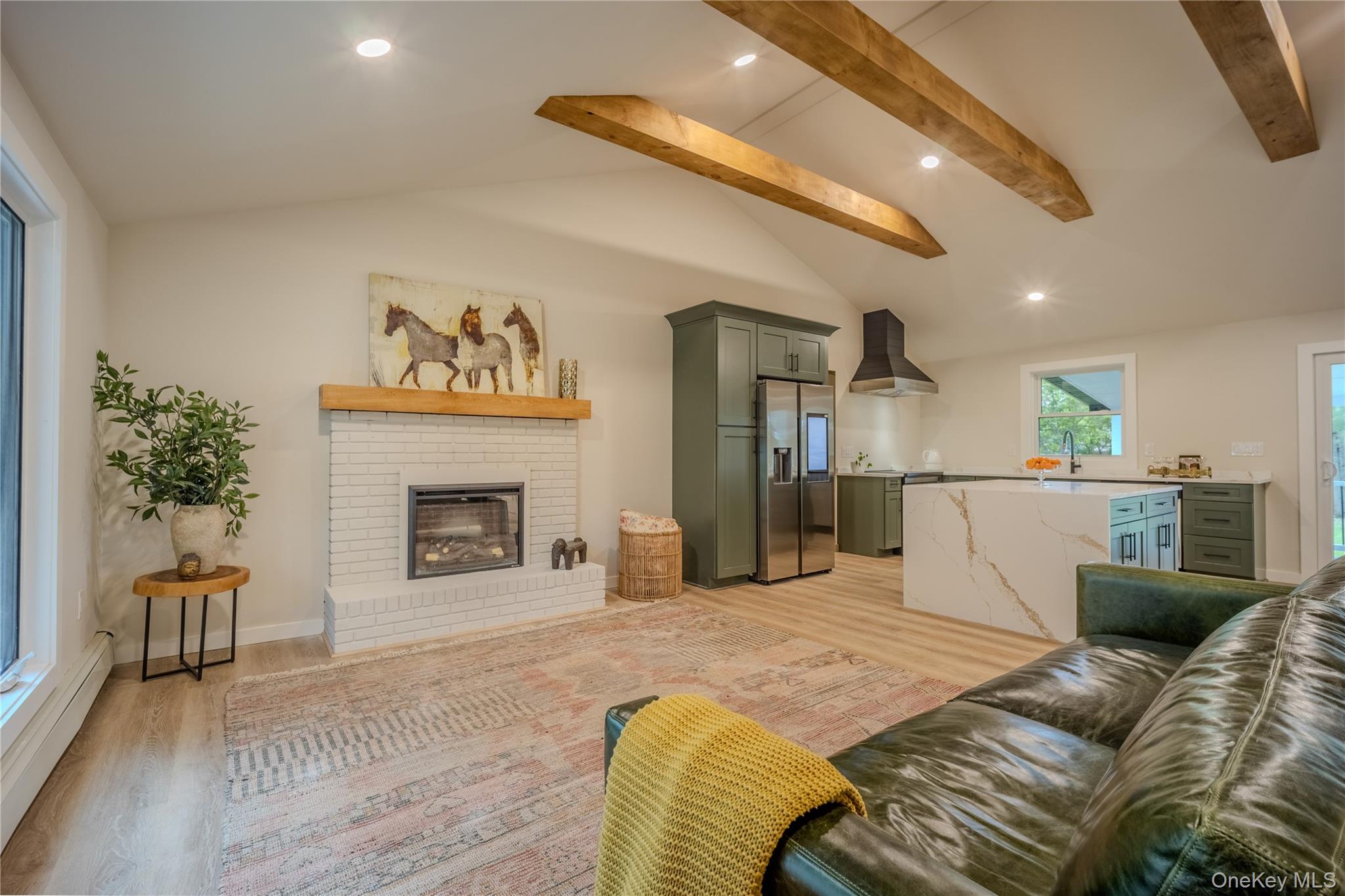 20 Manor Road Rhinebeck, NY 12572 - Photo 3 of 30