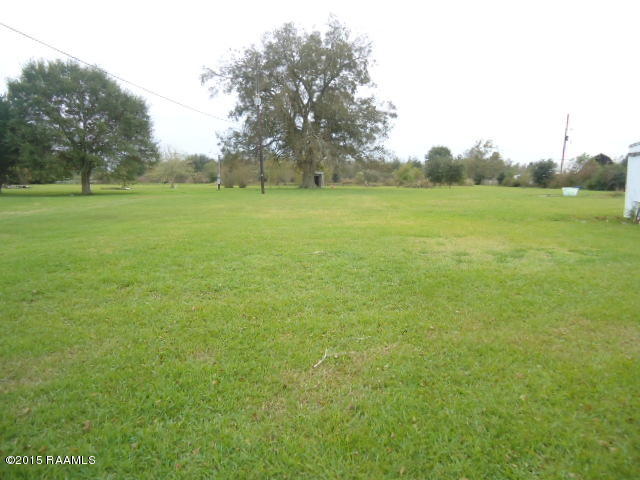 1214 Quarter Pole Road Rayne, LA 70578 - Photo 17 of 17 Yard