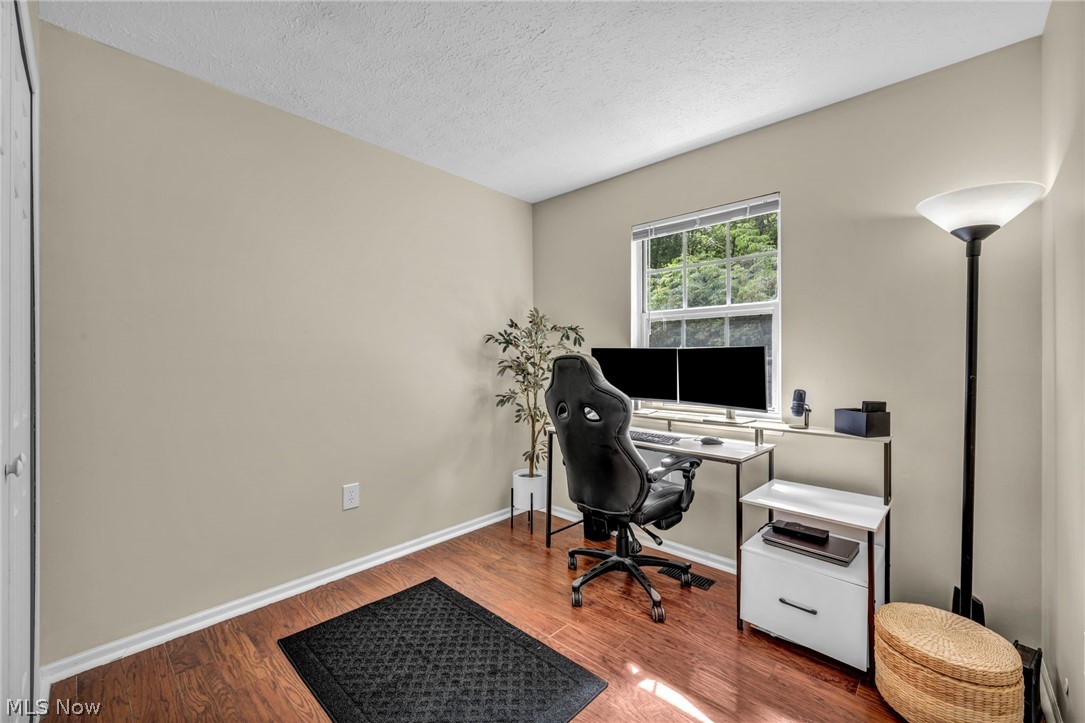 6302 Ridgeview Boulevard North Ridgeville, OH 44039 - Photo 26 of 35 Bedrooom currently being used as an office