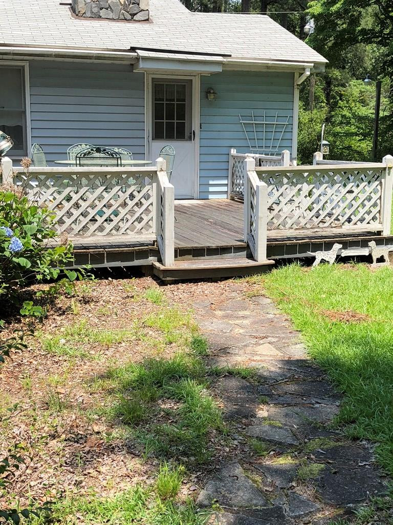 204 County Line Road Thomson, GA 30824 - Photo 15 of 48