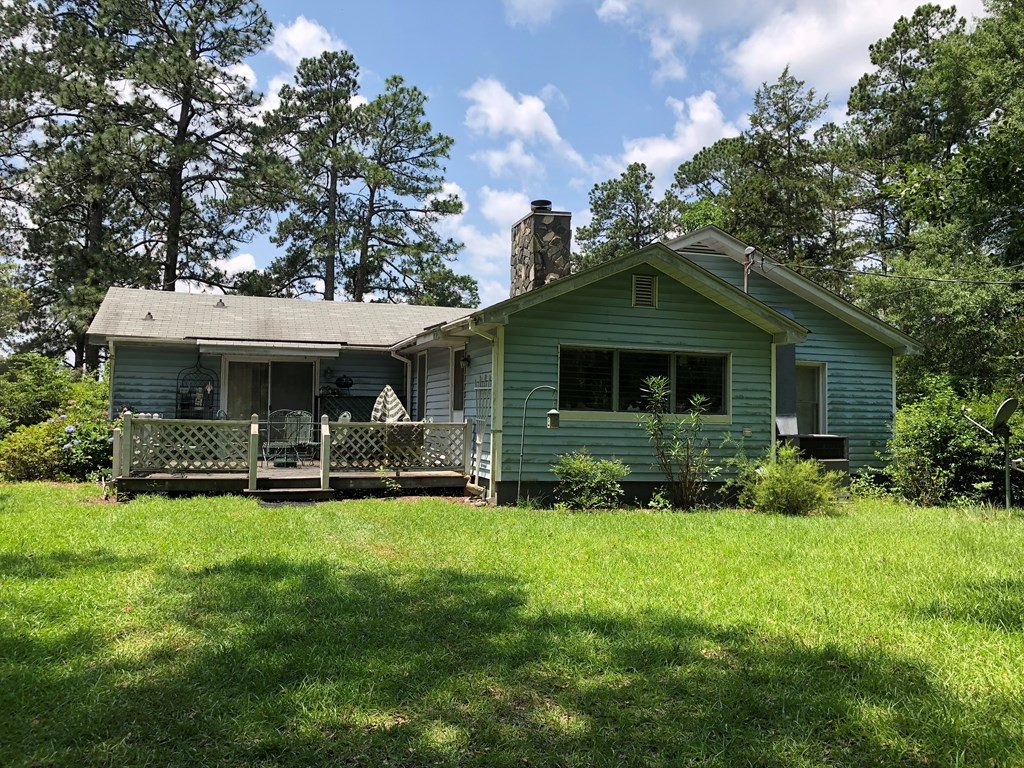 204 County Line Road Thomson, GA 30824 - Photo 17 of 48