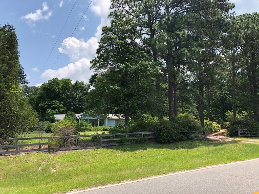 204 County Line Road Thomson, GA 30824 - Photo 3 of 48