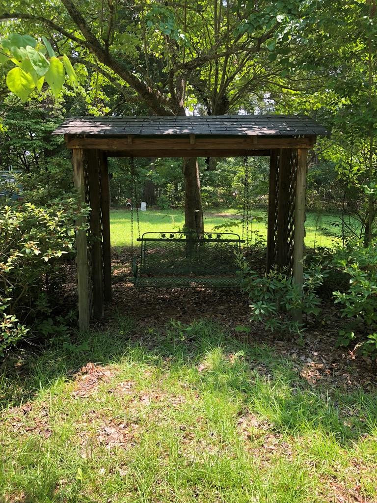 204 County Line Road Thomson, GA 30824 - Photo 40 of 48