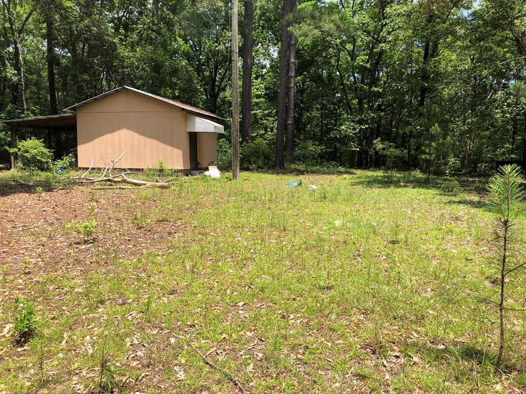 204 County Line Road Thomson, GA 30824 - Photo 47 of 48