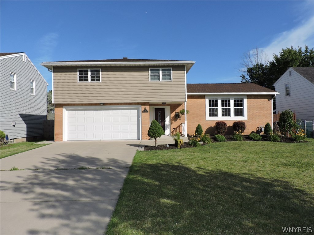 39 Newgate Road Amherst, NY 14226 - Photo 1 of 1 Gallery Image 1