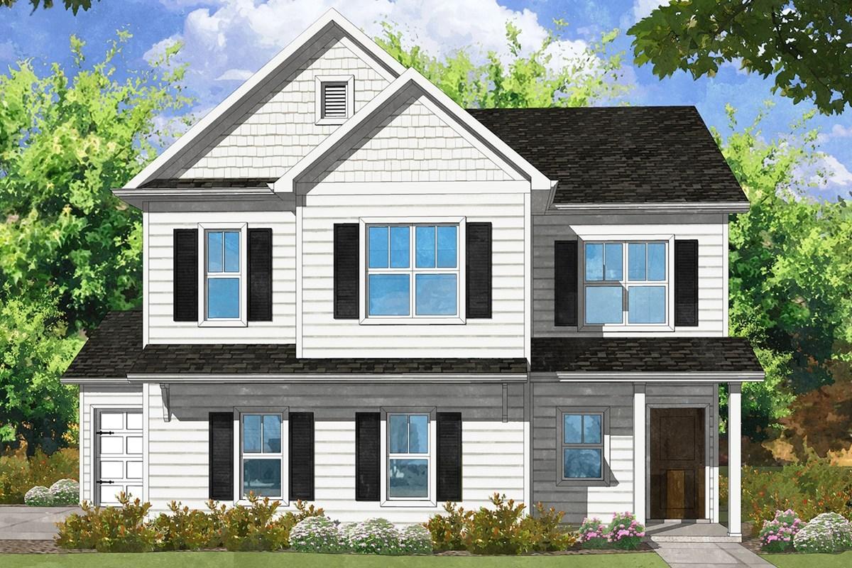 2013 Tacoma Circle Ridgeville, SC 29472 - Photo 1 of 14 Adams Elevation