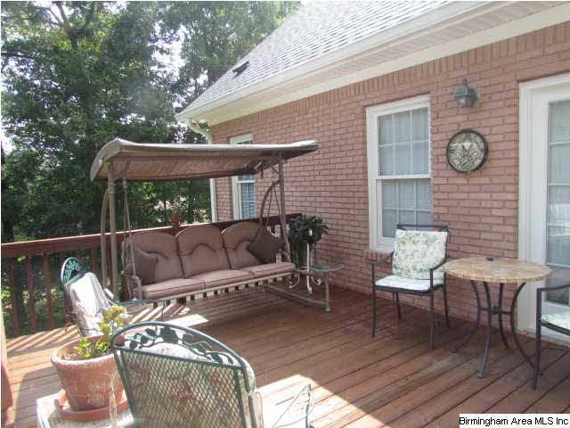 6190 Deer Ridge Run Pinson, AL 35126 - Photo 19 of 22