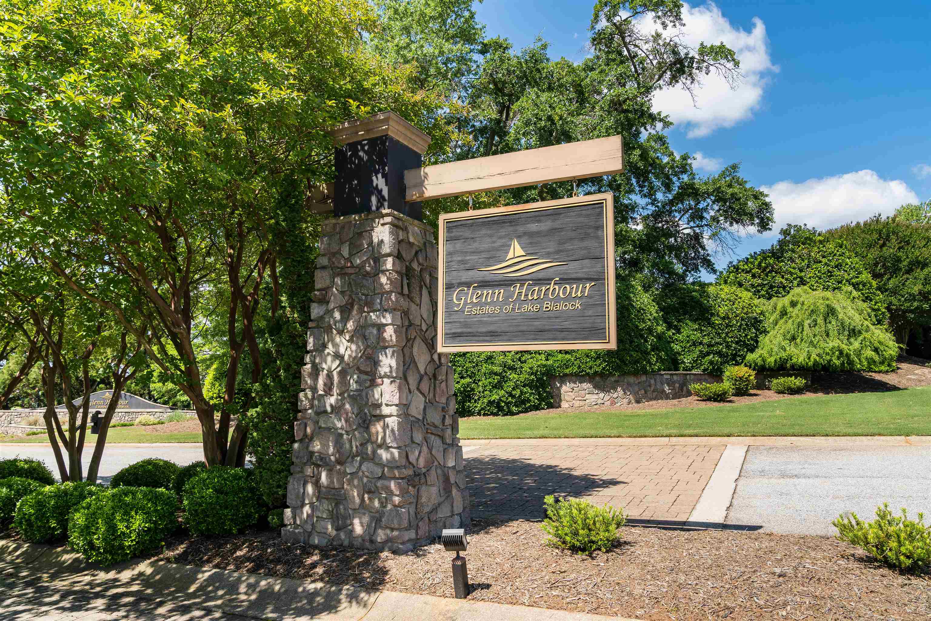 715 East Ridge Water Drive Chesnee, SC 29323 - Photo 1 of 39
