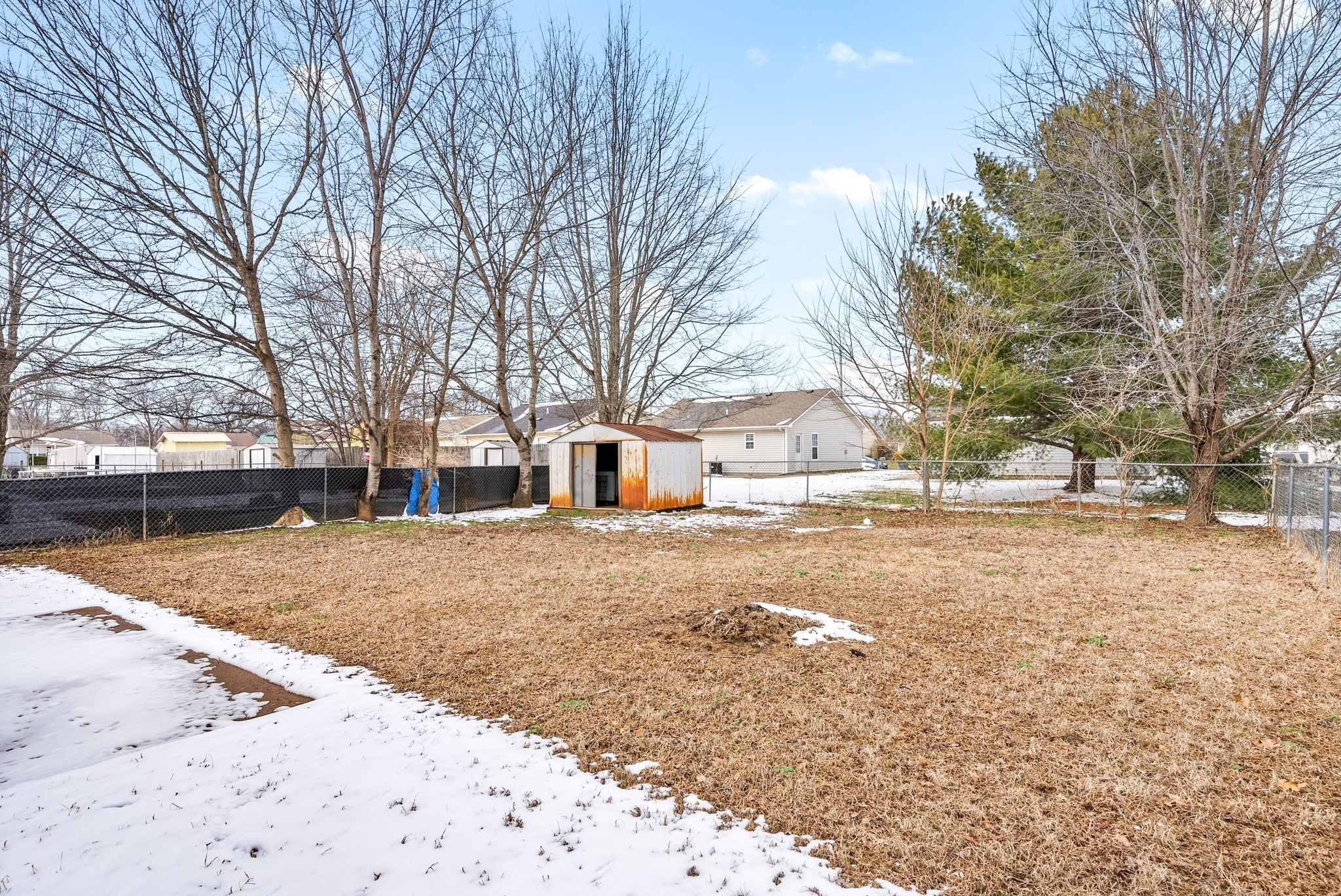 1042 Shadow Ridge Avenue Oak Grove, KY 42262 - Photo 24 of 28