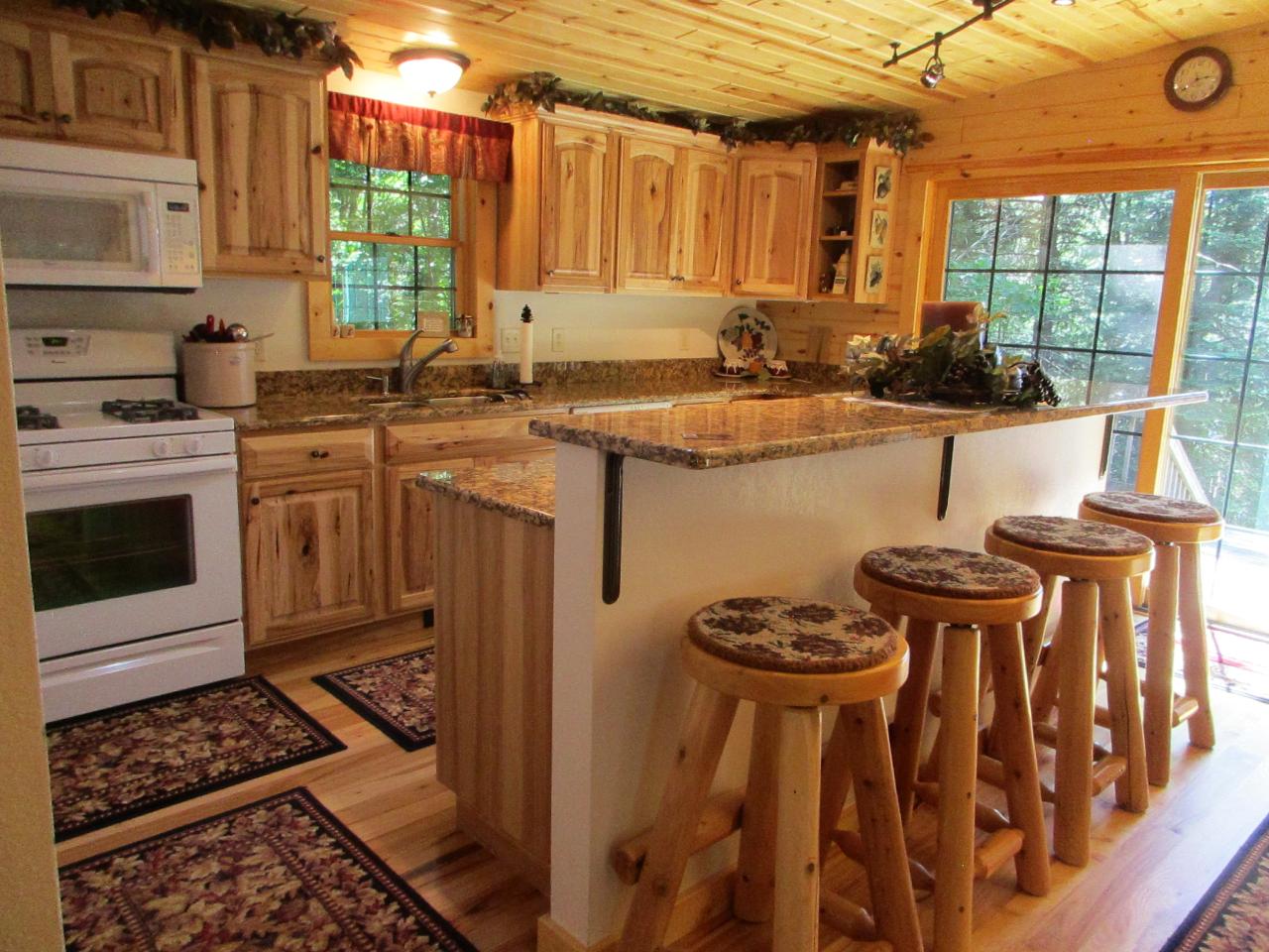 2975 Kentuck Lake Road Phelps, WI 54554 - Photo 4 of 34 Gallery Image 4