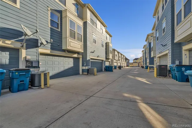 $270,000 | 9484 East 108th Avenue, Commerce City, CO 80640