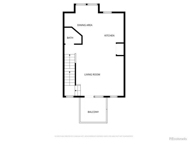 $270,000 | 9484 East 108th Avenue, Commerce City, CO 80640