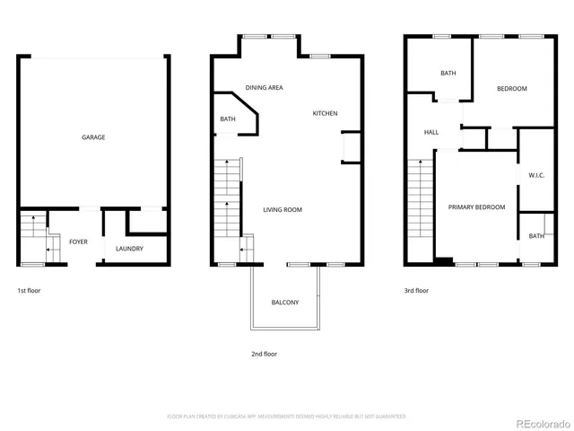 $270,000 | 9484 East 108th Avenue, Commerce City, CO 80640