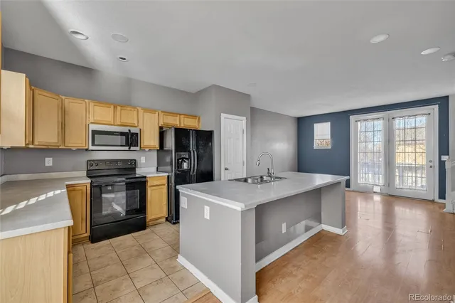 $270,000 | 9484 East 108th Avenue, Commerce City, CO 80640