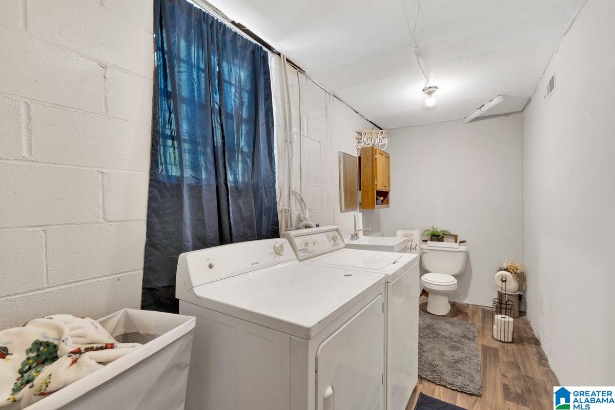556 23rd Avenue Northwest Birmingham, AL 35215 - Photo 27 of 31