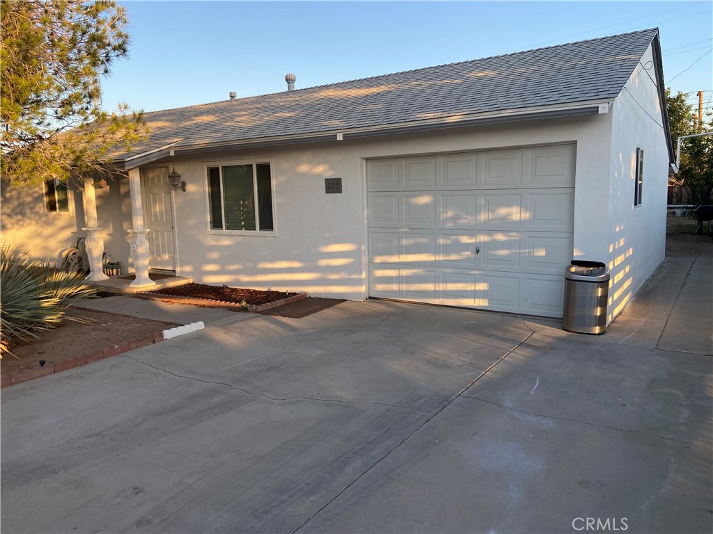 225 West French Avenue Ridgecrest, CA 93555 - Photo 34 of 96