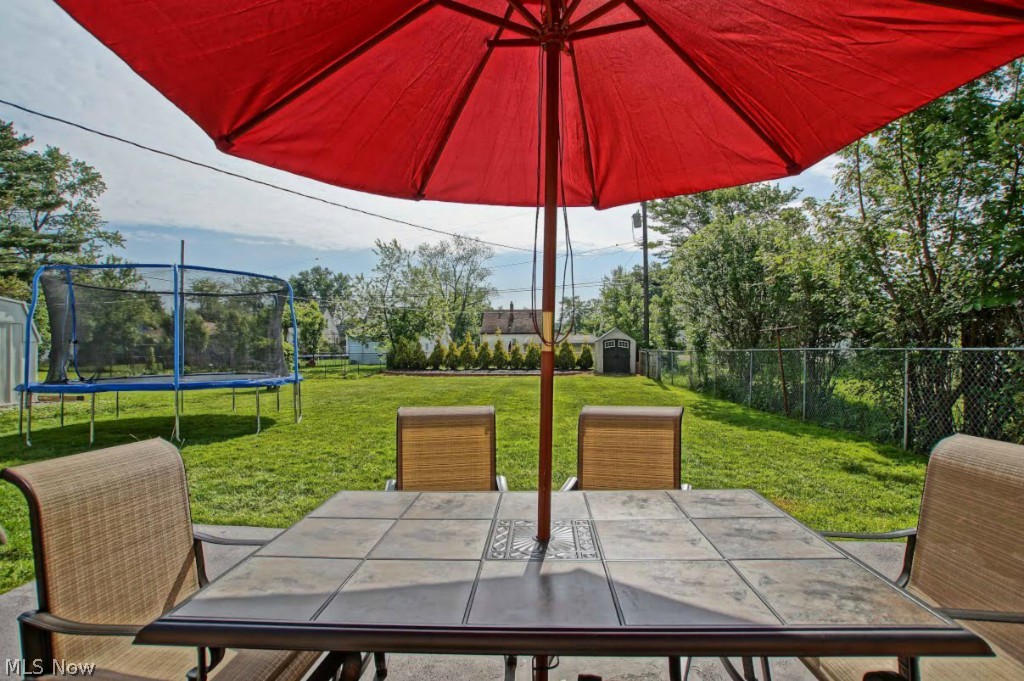 1235 Sunset Road Cleveland, OH 44124 - Photo 20 of 22