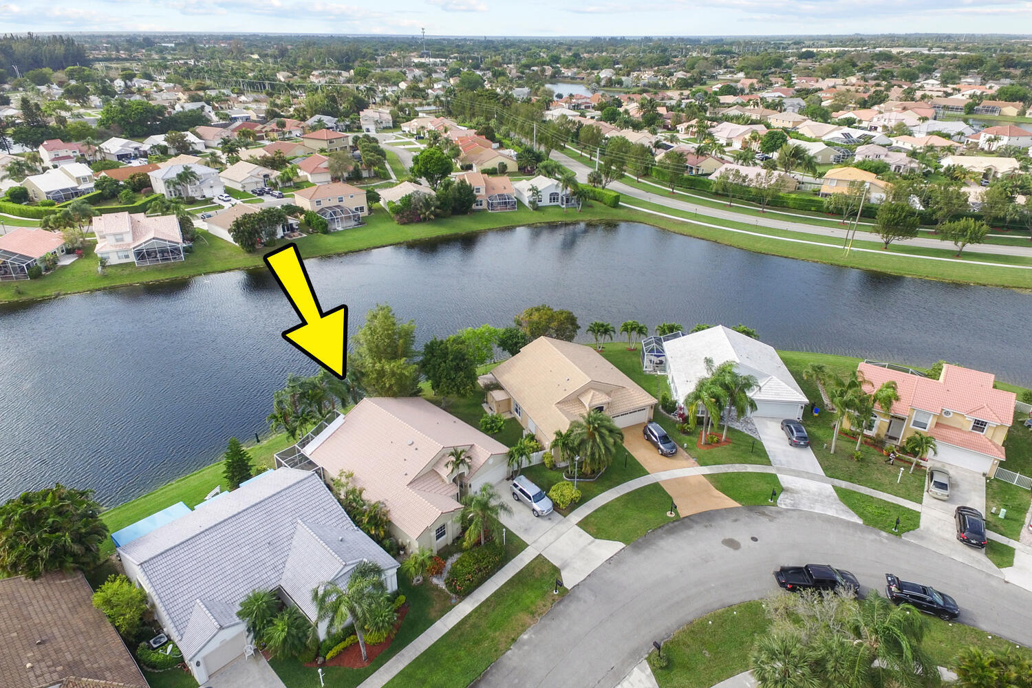 9577 Tavernier Drive Boca Raton, FL 33496 - Photo 18 of 30 9577 Tavernier Dr Boca Raton-large-004-0