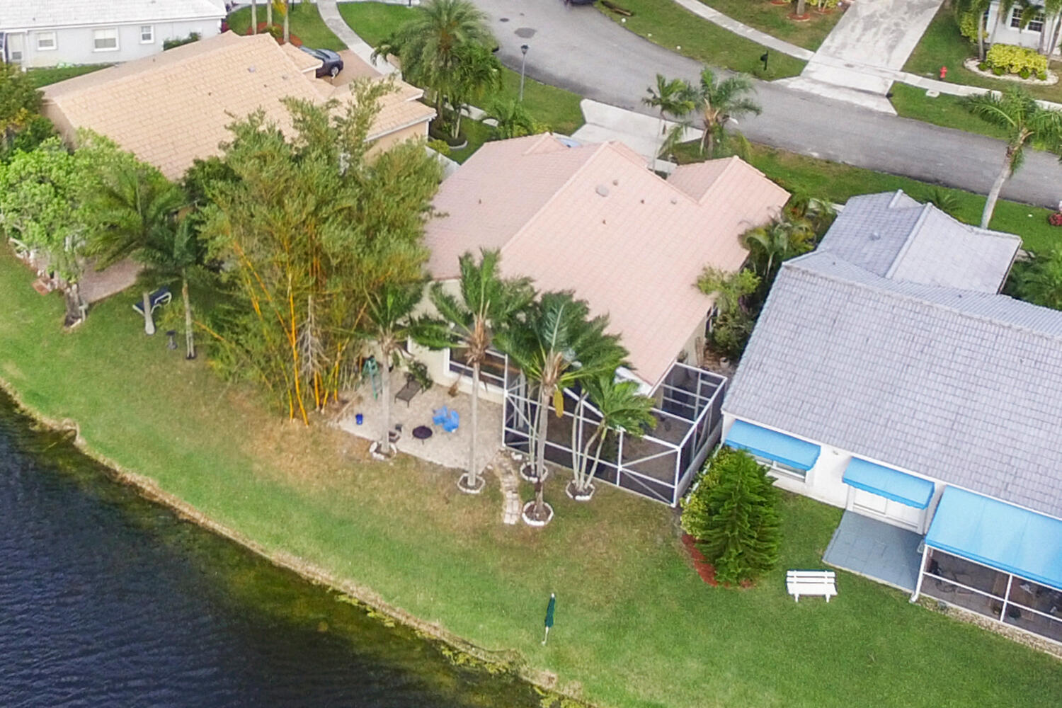 9577 Tavernier Drive Boca Raton, FL 33496 - Photo 19 of 30 9577 Tavernier Dr Boca Raton-large-006-0