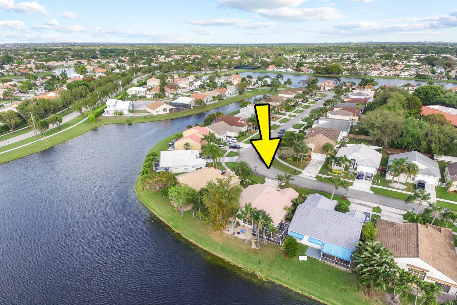 9577 Tavernier Drive Boca Raton, FL 33496 - Photo 20 of 30 9577 Tavernier Dr Boca Raton-large-007-0